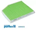Filtr vzduchu v interiéru PURFLUX ‐ PFX AHH412  Filtr vzduchu v interiéru PURFLUX ‐ PFX AHH412