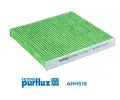 Filtr vzduchu v interiru PURFLUX ‐ PFX AHH516