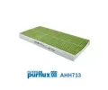 Filtr vzduchu v interi�ru&nbsp;PURFLUX&nbsp;&dash;&nbsp;PFX AHH733