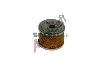PURFLUX Palivov filtr PFX C112, C112