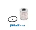 Palivov filtr PURFLUX ‐ PFX C493E