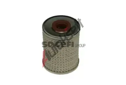 PURFLUX Palivov filtr PFX C494E, C494E