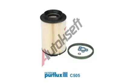 PURFLUX Palivov filtr PFX C505, C505
