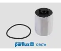 Palivov filtr PURFLUX ‐ PFX C507A