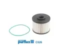 Palivov filtr PURFLUX ‐ PFX C526