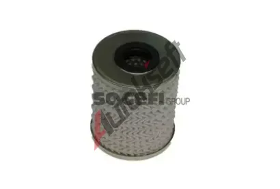 PURFLUX Palivov filtr PFX C527, C527