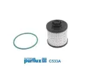 Palivov filtr PURFLUX ‐ PFX C533A