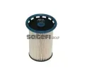 Palivov filtr PURFLUX ‐ PFX C803