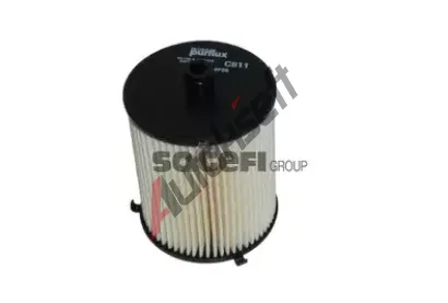 PURFLUX Palivov filtr PFX C811, C811