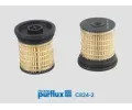Palivov filtr PURFLUX ‐ PFX C824-2