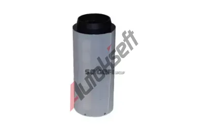 PURFLUX Palivov filtr PFX C832, C832