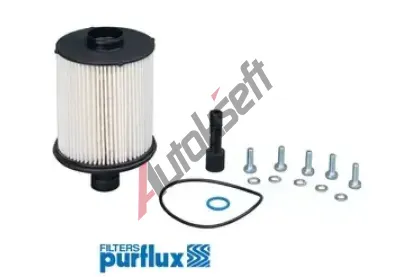 PURFLUX Palivov filtr PFX C869, C869