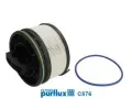 Palivov filtr PURFLUX ‐ PFX C876