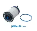 Palivov filtr PURFLUX ‐ PFX C880