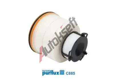 PURFLUX Palivov filtr PFX C885, C885