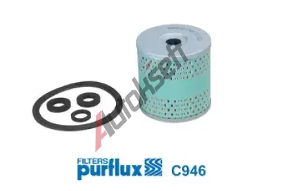 PURFLUX Palivov filtr PFX C946, C946