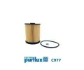 Palivov filtr PURFLUX ‐ PFX C977