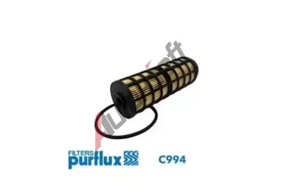 PURFLUX Palivov filtr PFX C994, C994