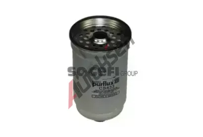PURFLUX Palivov filtr PFX CS433, CS433