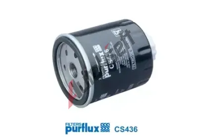 PURFLUX Palivov filtr PFX CS436, CS436