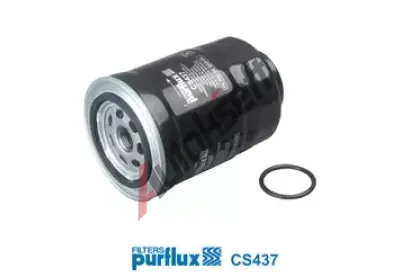 PURFLUX Palivov filtr PFX CS437, CS437