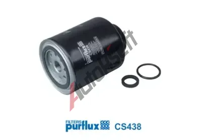PURFLUX Palivov filtr PFX CS438, CS438