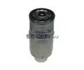 PURFLUX Palivov filtr ‐ PFX CS456