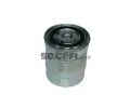 PURFLUX Palivov filtr ‐ PFX CS458