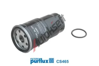 PURFLUX Palivov filtr PFX CS465, CS465