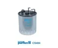 Palivov filtr PURFLUX ‐ PFX CS484