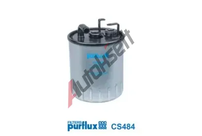 PURFLUX Palivov filtr PFX CS484, CS484
