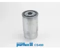 PURFLUX Palivov filtr ‐ PFX CS490