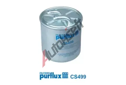 PURFLUX Palivov filtr PFX CS499, CS499