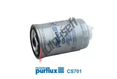 PURFLUX Palivov filtr PFX CS701, CS701