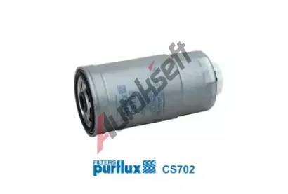 PURFLUX Palivov filtr PFX CS702, CS702