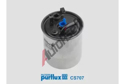 PURFLUX Palivov filtr PFX CS707, CS707