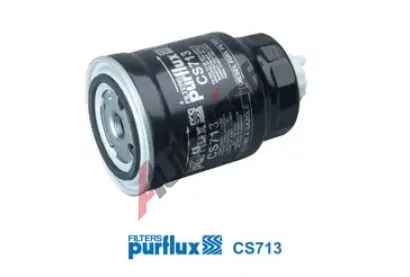 PURFLUX Palivov filtr PFX CS713, CS713