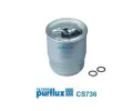 PURFLUX Palivov filtr ‐ PFX CS736