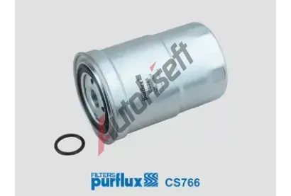 PURFLUX Palivov filtr PFX CS766, CS766