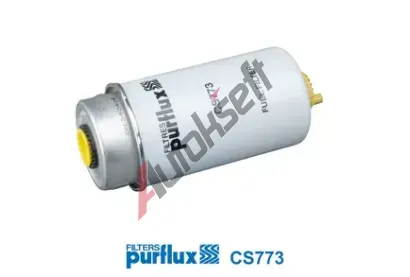 PURFLUX Palivov filtr PFX CS773, CS773