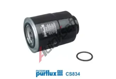 PURFLUX Palivov filtr PFX CS834, CS834