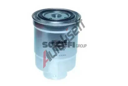PURFLUX Palivov filtr PFX CS867, CS867