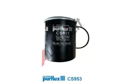 PURFLUX Palivov filtr PFX CS953, CS953