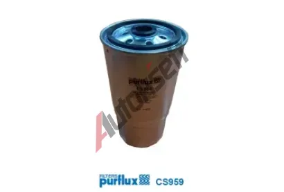 PURFLUX Palivov filtr PFX CS959, CS959
