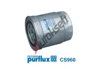 PURFLUX Palivov filtr PFX CS966, CS966