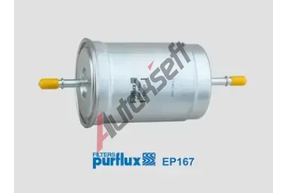 PURFLUX Palivov filtr PFX EP167, EP167