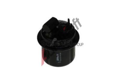 PURFLUX Palivov filtr PFX EP168, EP168
