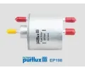 PURFLUX Palivov filtr ‐ PFX EP198