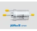 Palivov filtr PURFLUX ‐ PFX EP203