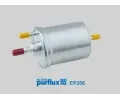 PURFLUX Palivov filtr ‐ PFX EP206